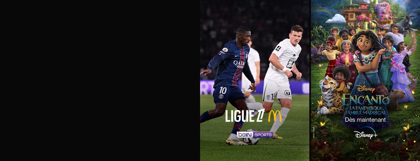 Ligue1 M & Encanto