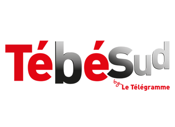 chaîne TV Bretagne sud