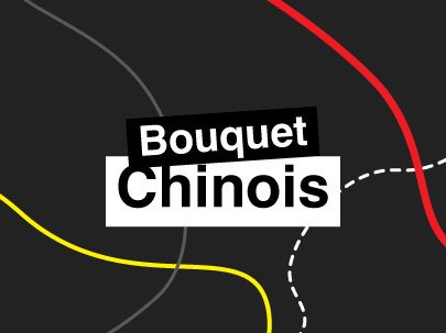 Bouquet Chinois
