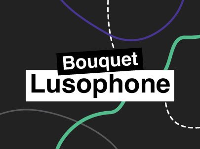 Bouquet Lusophone