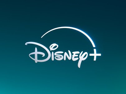 Logo Disney+