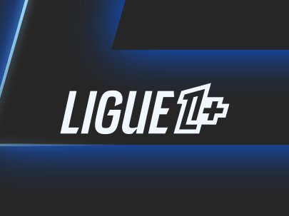 Logo Ligue1+