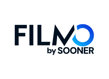 Logo FILMO by SOONER