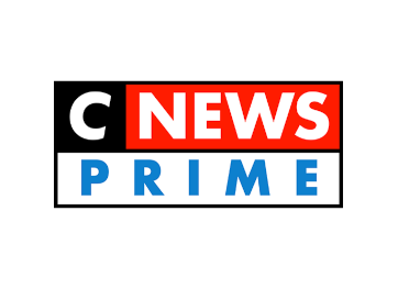 Logo CNEWS PRIME