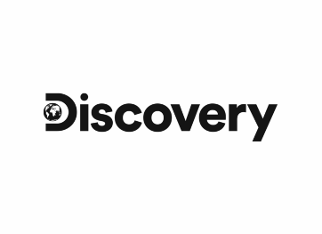 Logo Discovery Channel