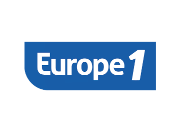 Logo Europe 1