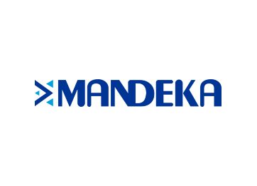 Logo Mandeka