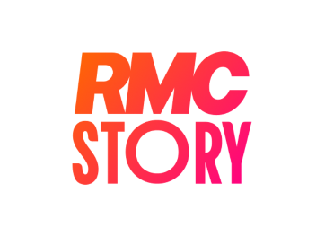Logo RMC Story
