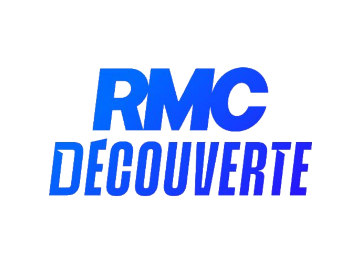 Logo RMC Découverte
