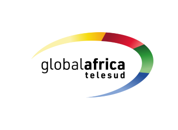 Logo globalafrica telesud