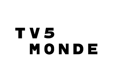 Logo TV5 MONDE
