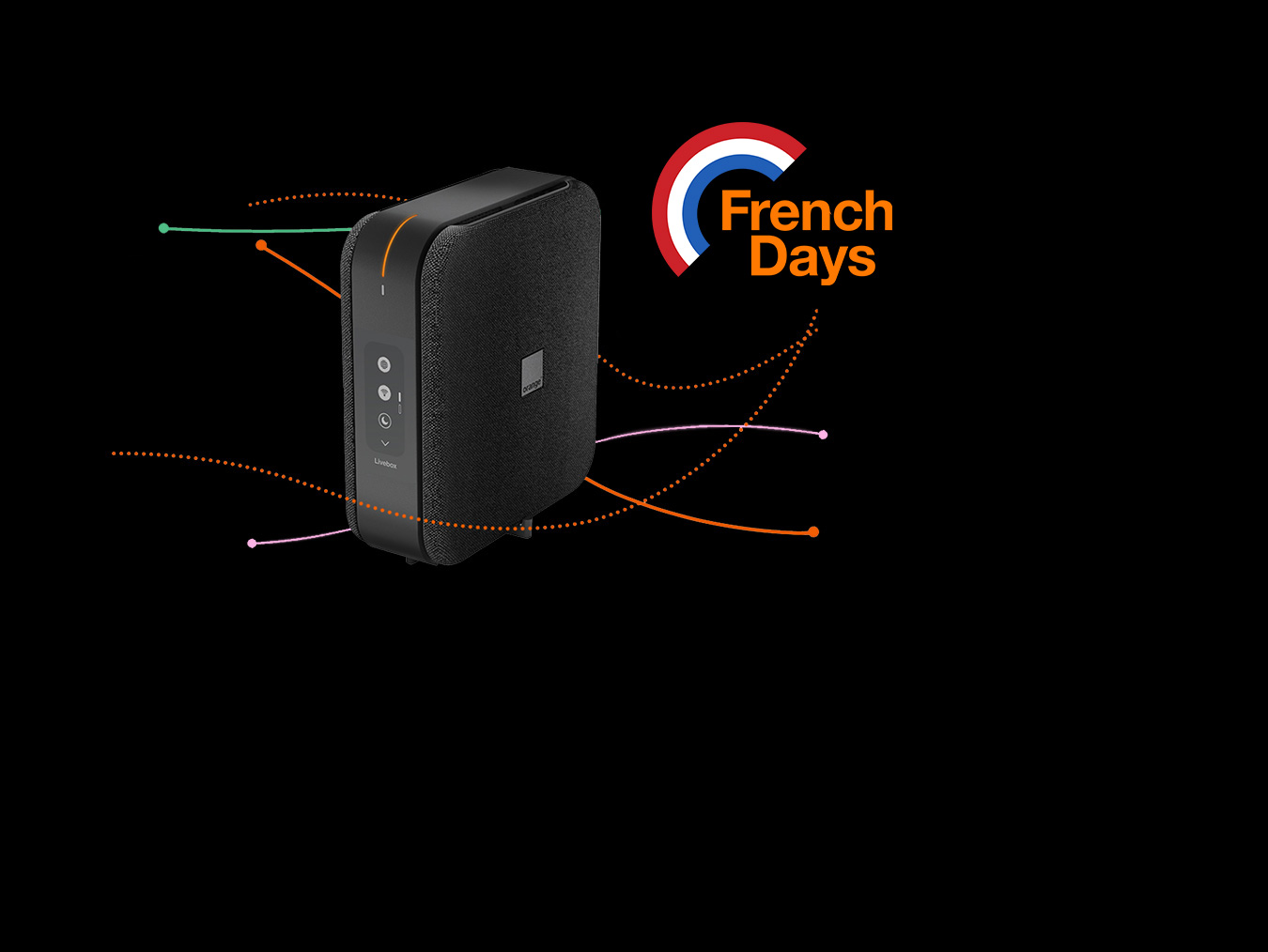 Livebox 7