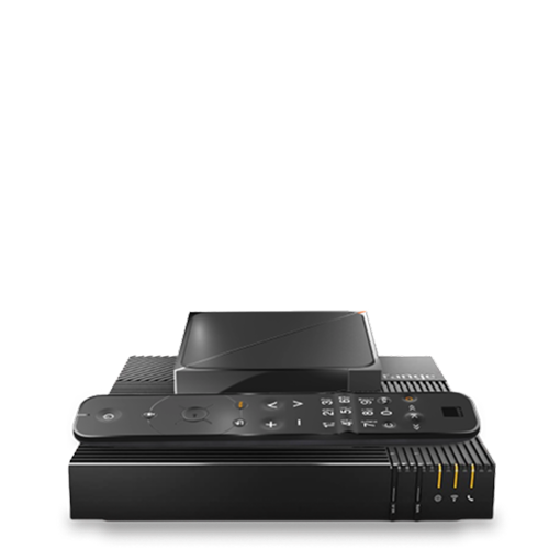 Livebox 5