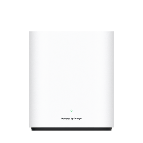 Flybox 5G+