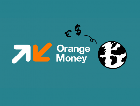 Orange Money et forfait Sosh, pas cher et pour l'international