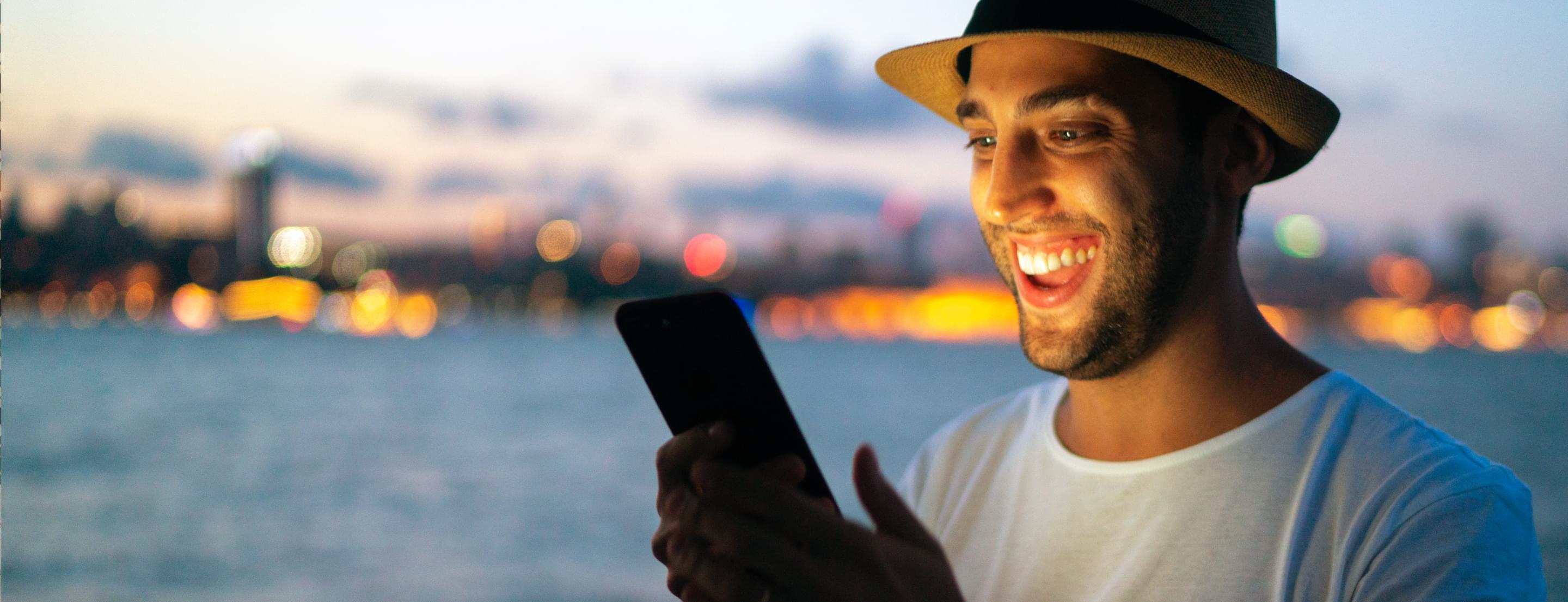 Option Orange Tunisie