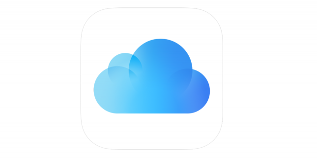 Logo Appe iCloud+
