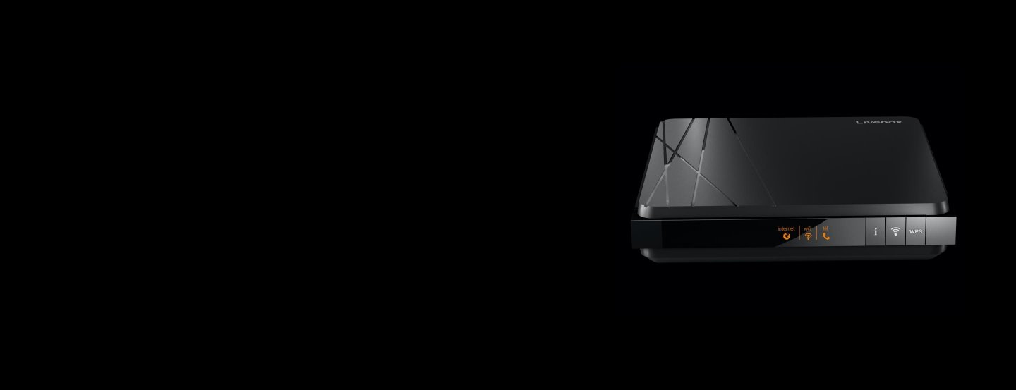 Livebox 4