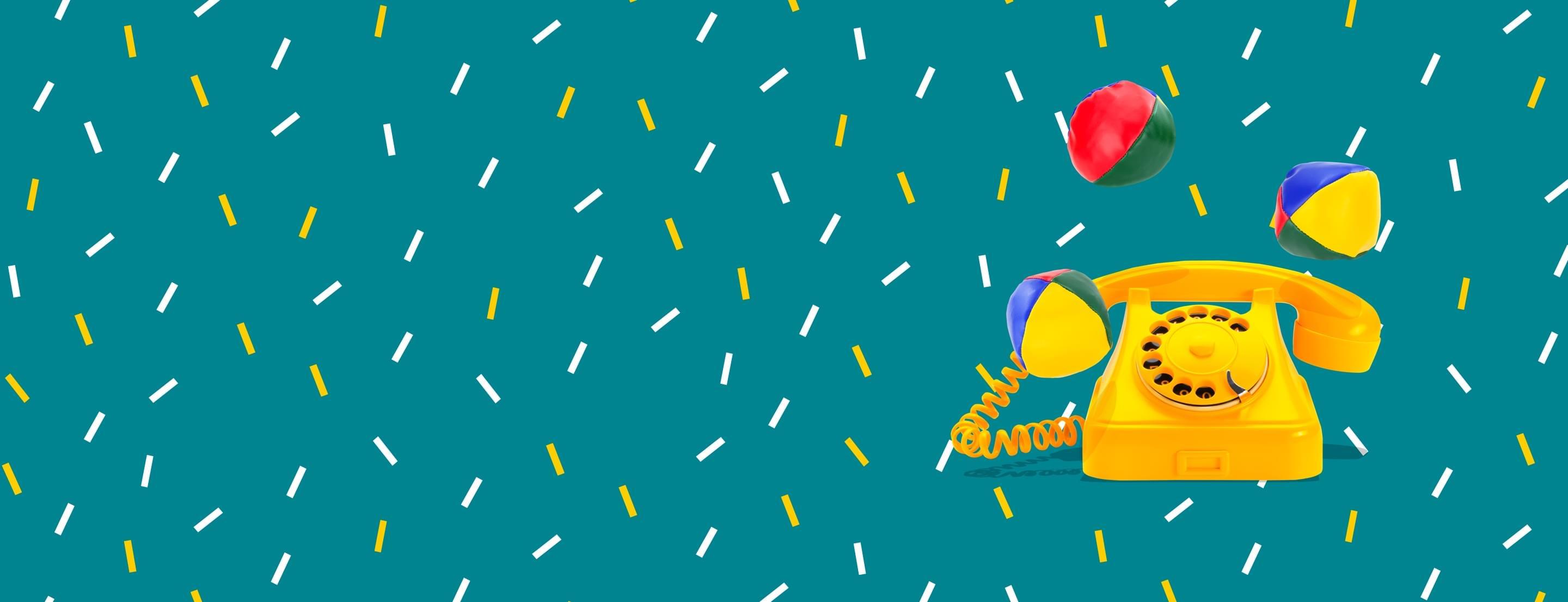 Option signal d'appel