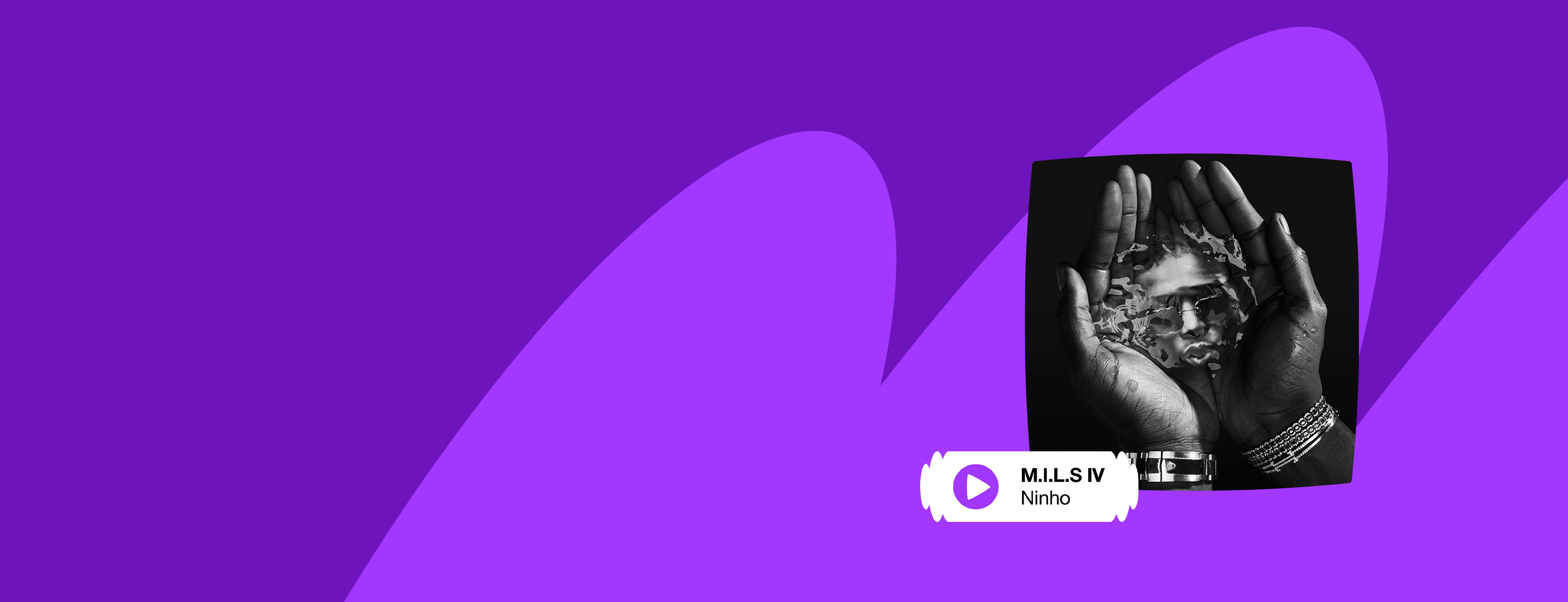 Artiste : Ninho Album : M.I.L.S IV