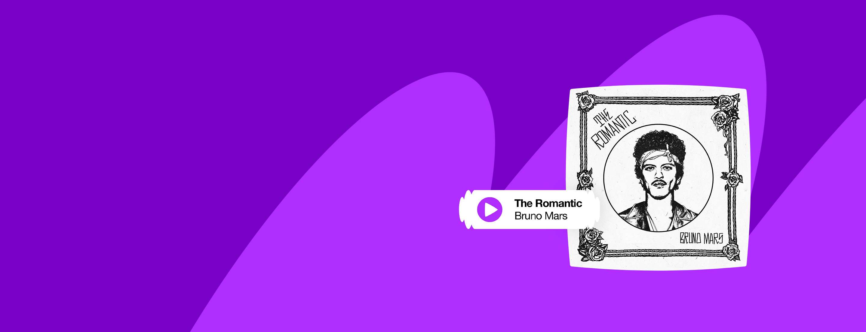 Bruno Mars. Album : The Romantic