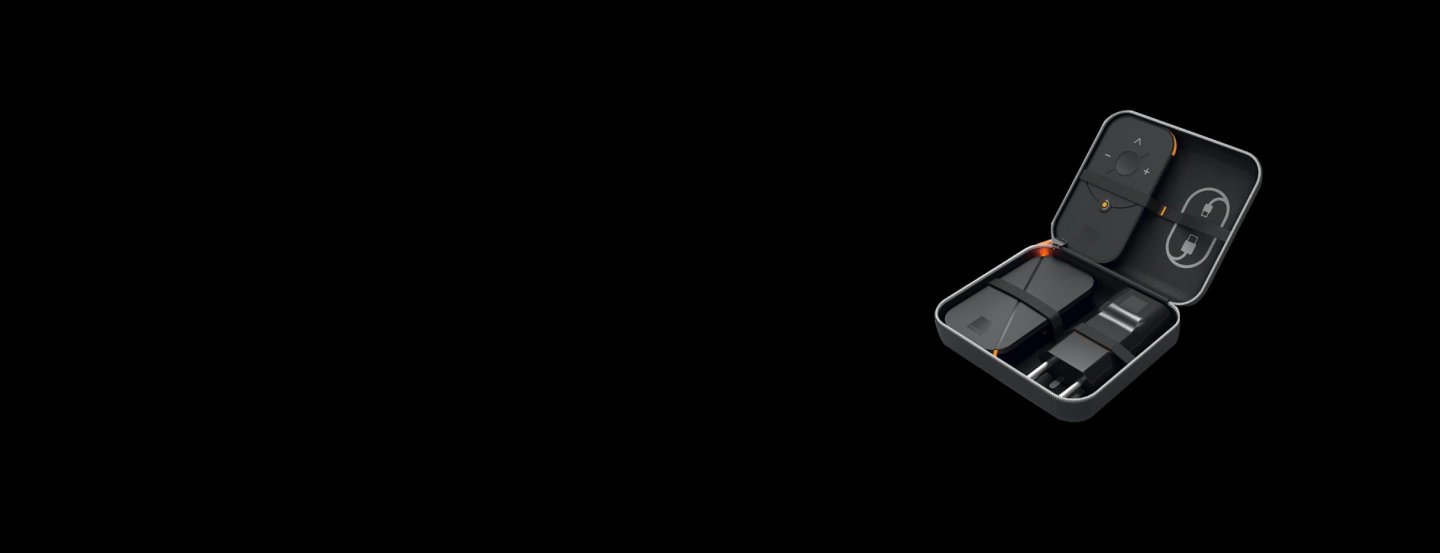 La Clé TV pour Flybox