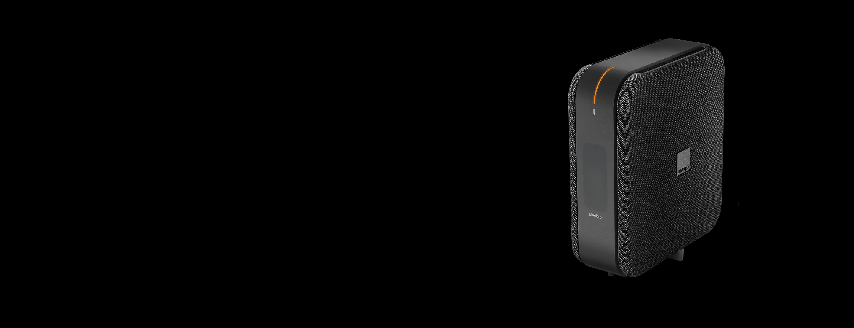 Nouvelle Livebox 7 Wifi 7