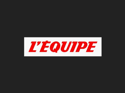 Logo L'ÉQUIPE