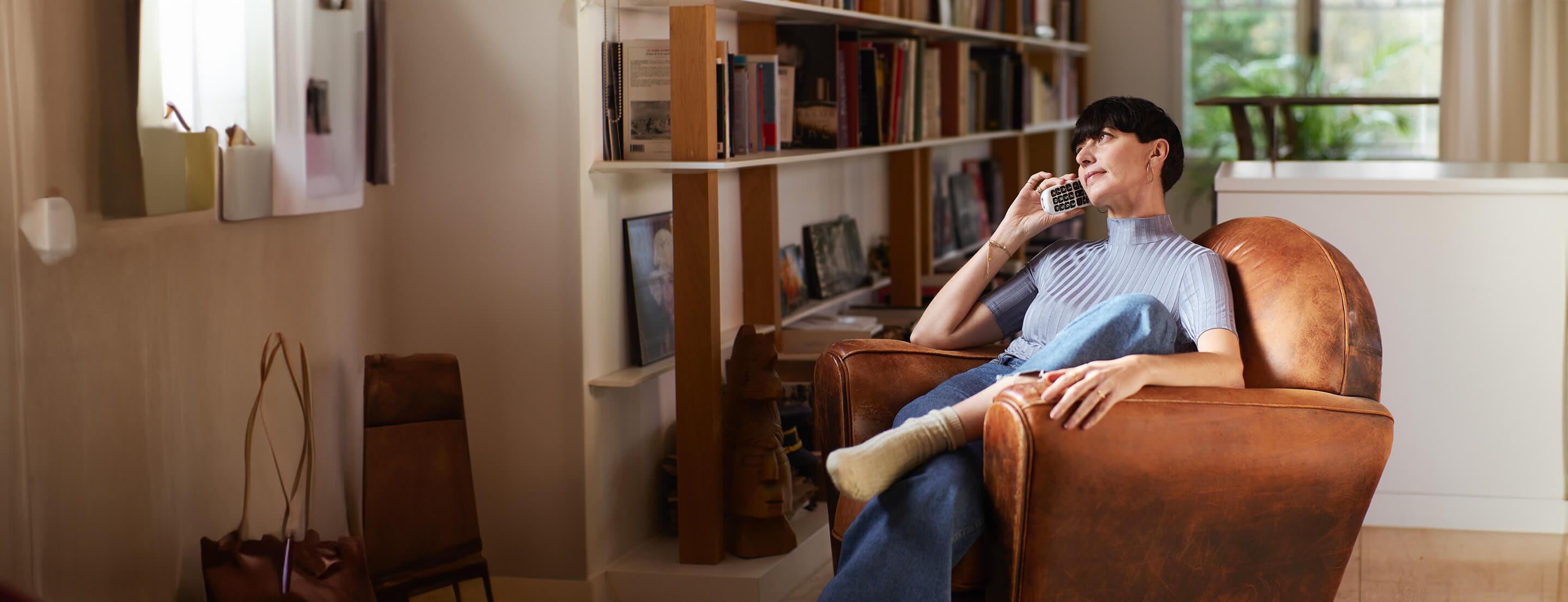 Stop Secret - bloquer la pub au téléphone