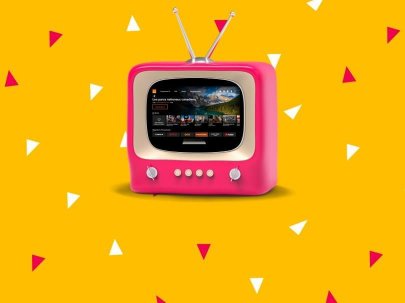 TV d'Orange sur votre TV Connectée