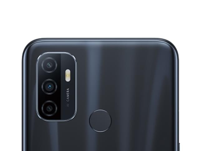 OPPO A53s