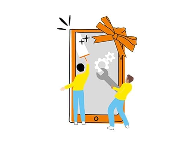 recommerce