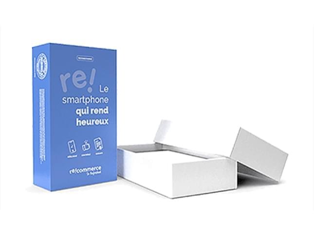Recommerce