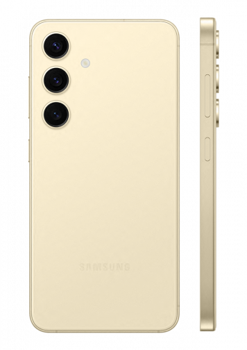 Visuel Samsung Galaxy S24 Beige