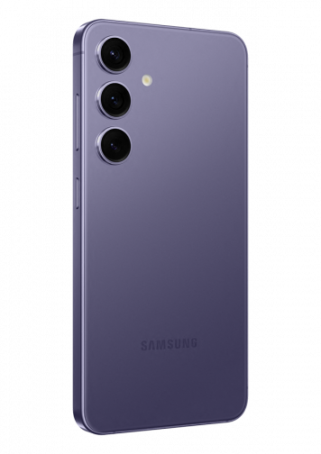 Visuel Samsung Galaxy S24 Violet