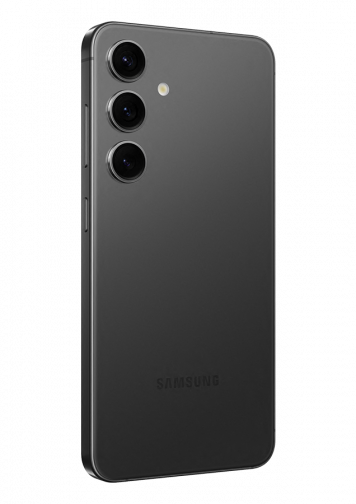 Visuel Samsung Galaxy S24 Noir