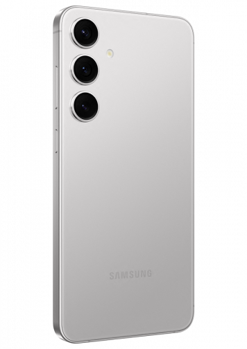 Visuel Samsung Galaxy S24 Plus Argent