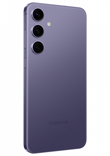 Visuel Samsung Galaxy S24 Plus Violet