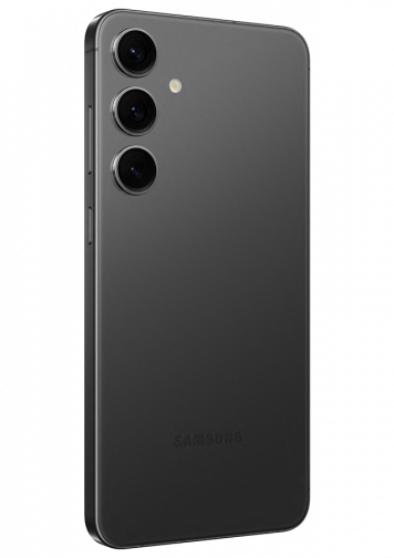 Visuel Samsung Galaxy S24 Plus Noir
