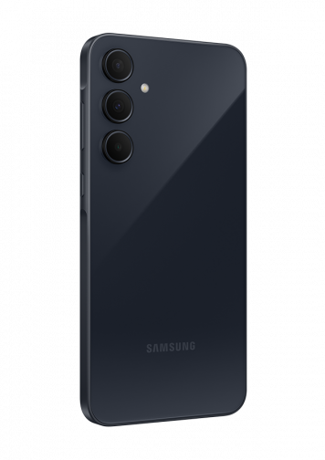 Visuel Galaxy A35 5G Bleu Foncé