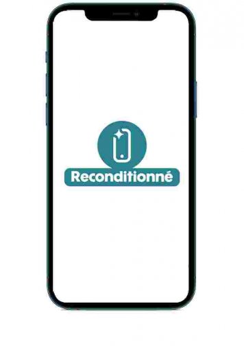 IPhone 13 mini reconditionné