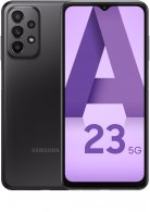 Samsung Galaxy A23 5G Noir 128Go Reconditionné Très Bon Etat
