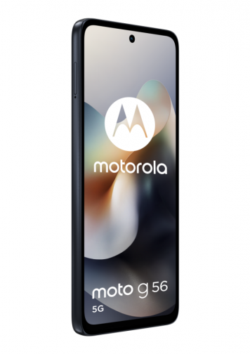 Motorola Moto g56 5G noir 256Go
