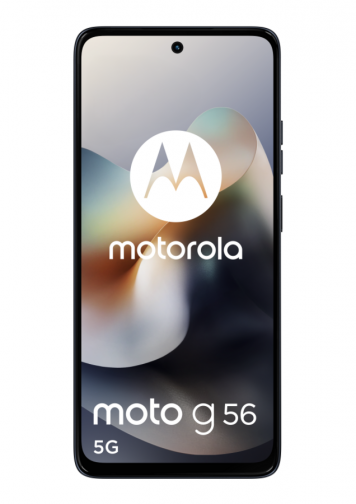 Motorola Moto g56 5G noir 256Go