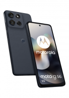 Motorola Moto g56 5G noir 256Go