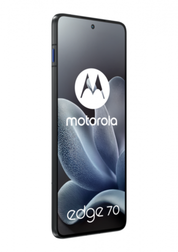 motorola edge 70 Gris Foncé 512Go