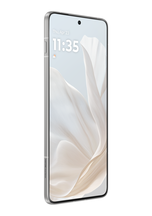 Motorola Edge 70 Swarovski Blanc 512Go