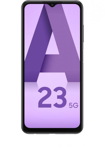 Samsung Galaxy A23 5G 64Go Noir 