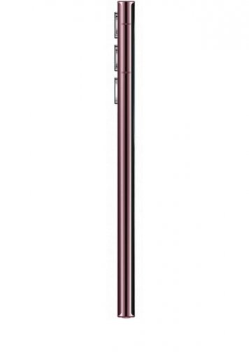 S22 Ultra bordeaux