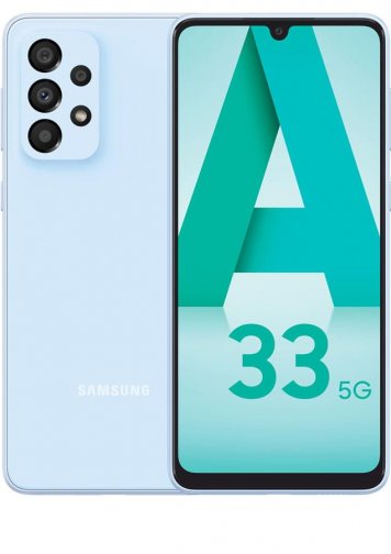 A33 BLEU